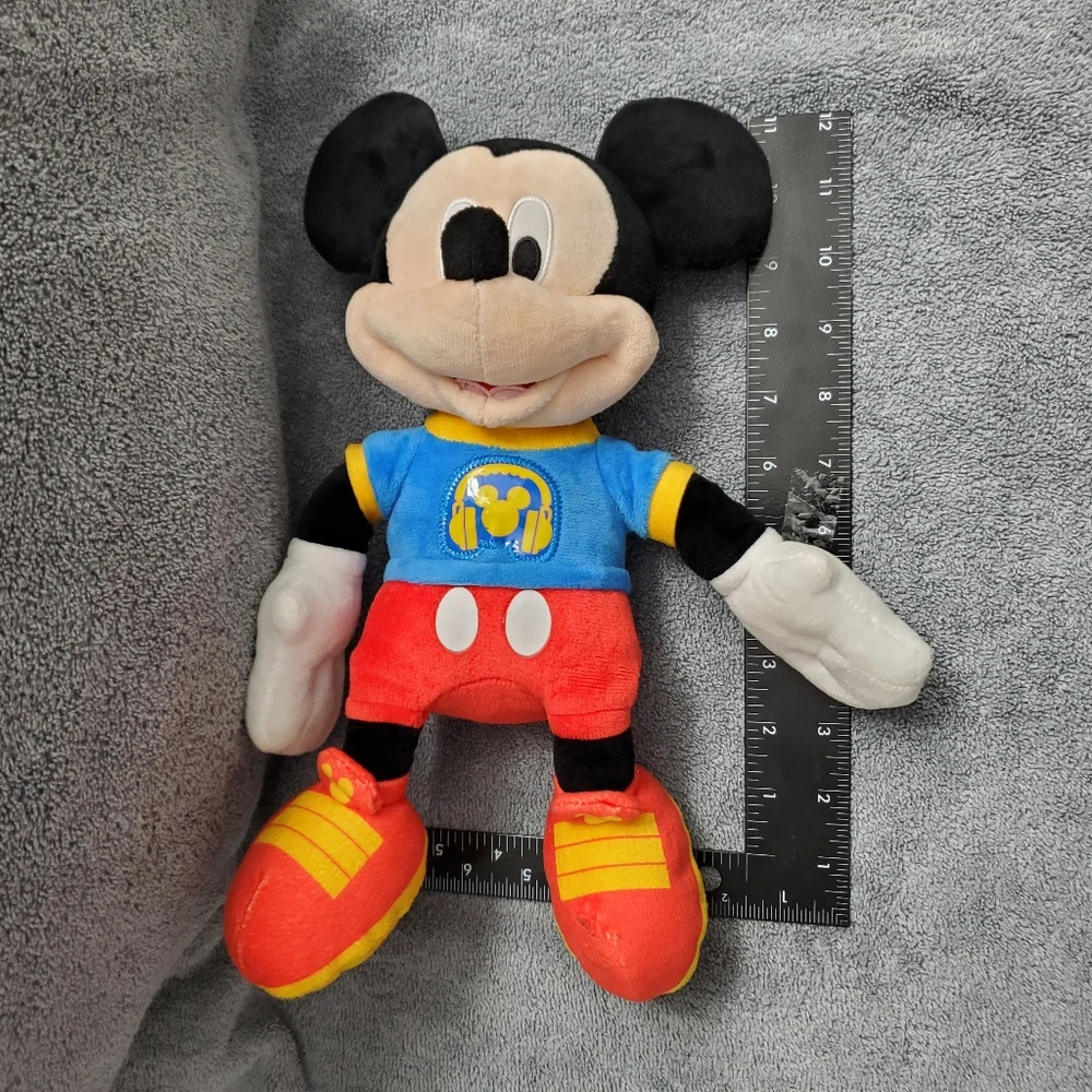 Mickey Mouse Club House Clubhouse Fun Mickey Mouse